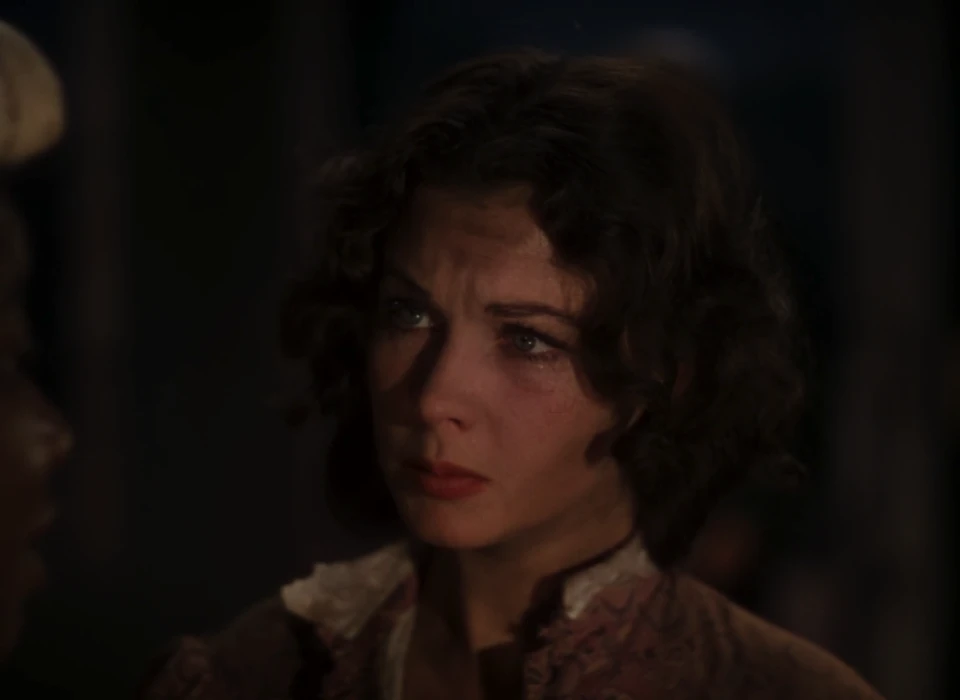 Still frame 125 from Gone with the Wind (1939) directed by Victor Fleming