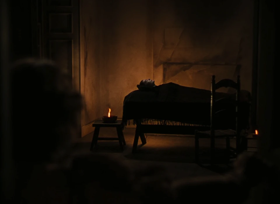 Still frame 126 from Gone with the Wind (1939) directed by Victor Fleming