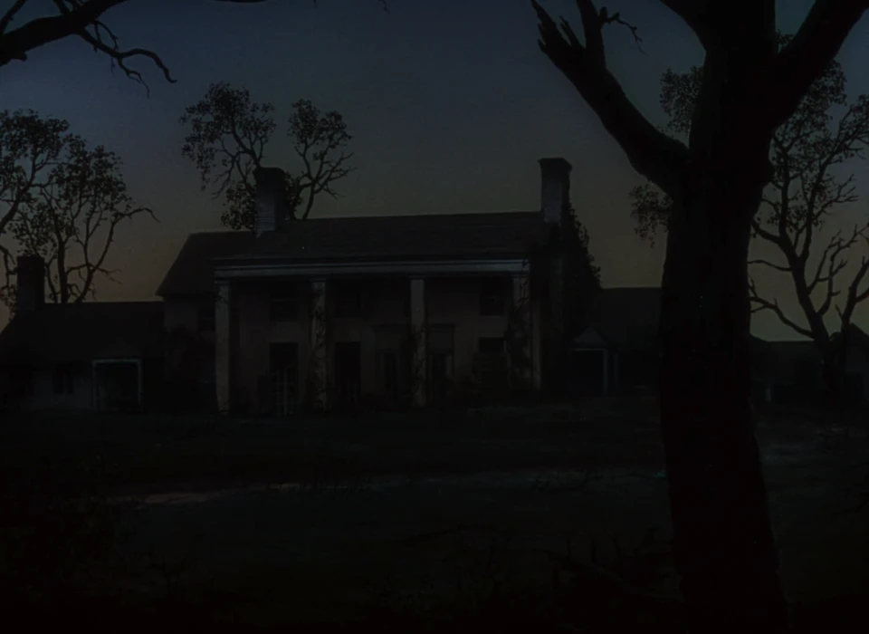 Still frame 127 from Gone with the Wind (1939) directed by Victor Fleming