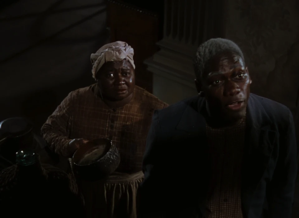 Still frame 128 from Gone with the Wind (1939) directed by Victor Fleming