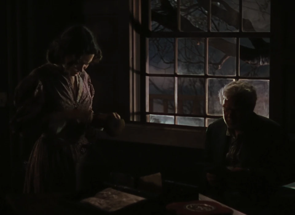 Still frame 129 from Gone with the Wind (1939) directed by Victor Fleming