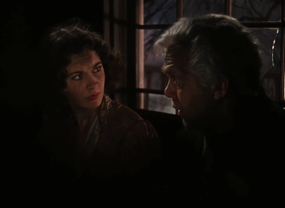 Still frame 130 from Gone with the Wind (1939) directed by Victor Fleming