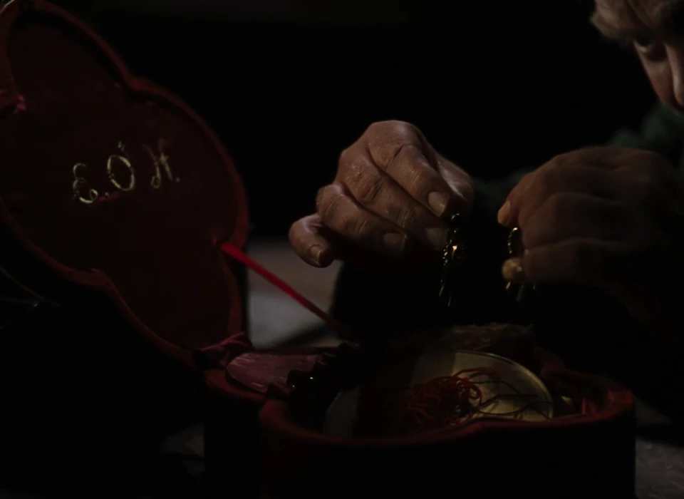 Still frame 131 from Gone with the Wind (1939) directed by Victor Fleming