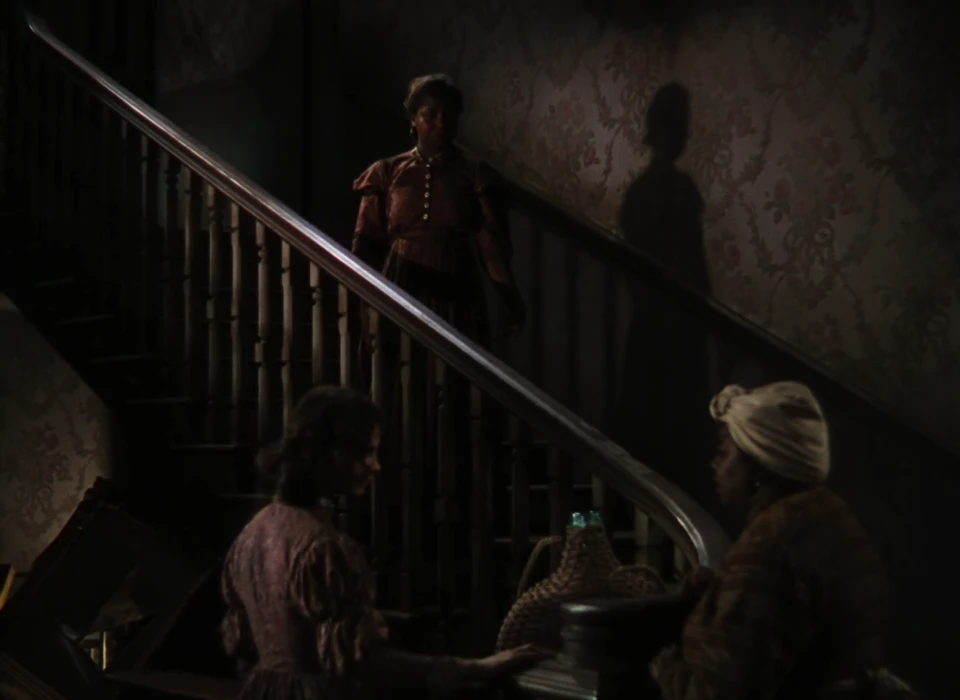 Still frame 132 from Gone with the Wind (1939) directed by Victor Fleming