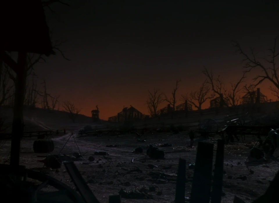 Still frame 133 from Gone with the Wind (1939) directed by Victor Fleming