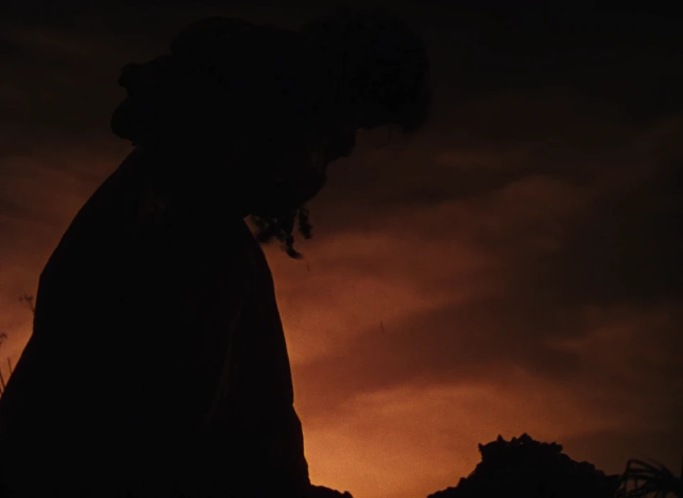 Still frame 134 from Gone with the Wind (1939) directed by Victor Fleming
