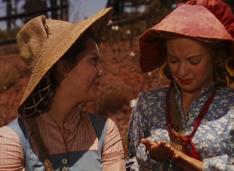 Still frame 138 from Gone with the Wind (1939) directed by Victor Fleming
