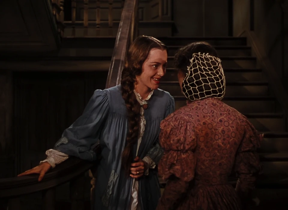 Still frame 140 from Gone with the Wind (1939) directed by Victor Fleming