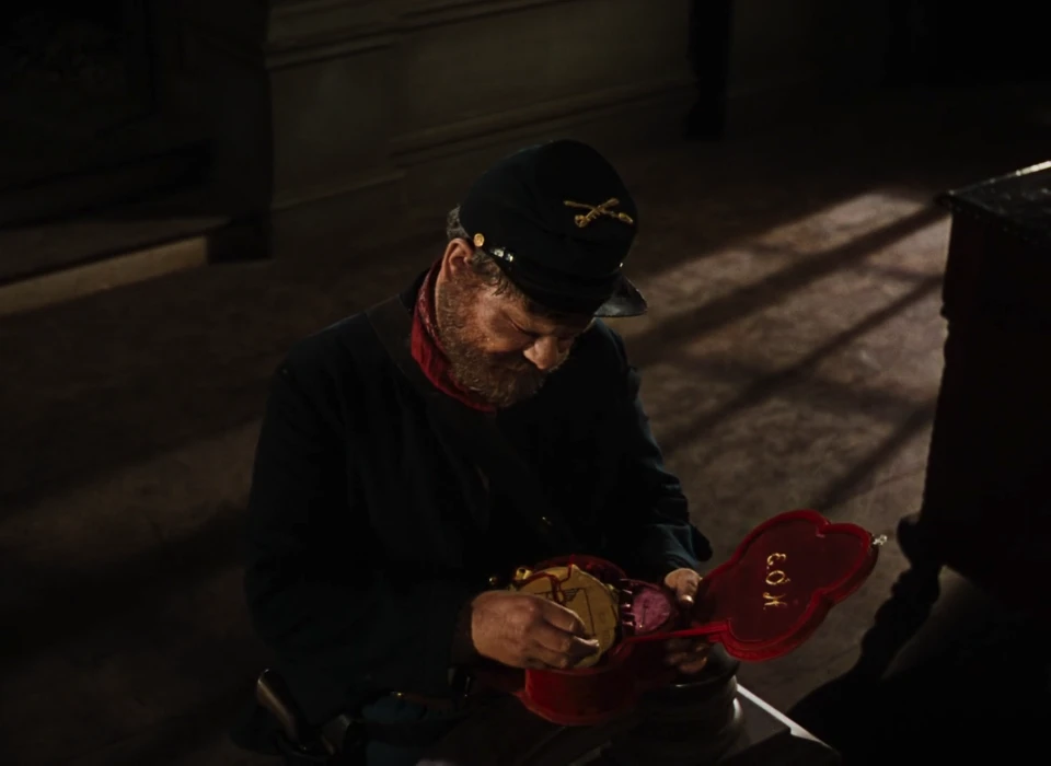 Still frame 142 from Gone with the Wind (1939) directed by Victor Fleming