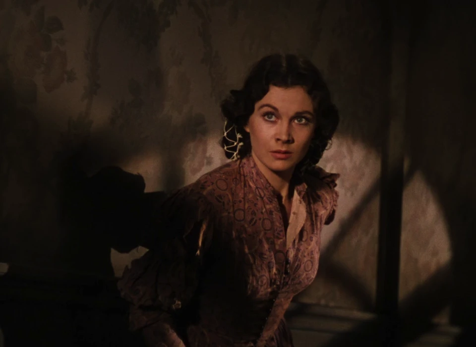 Still frame 143 from Gone with the Wind (1939) directed by Victor Fleming