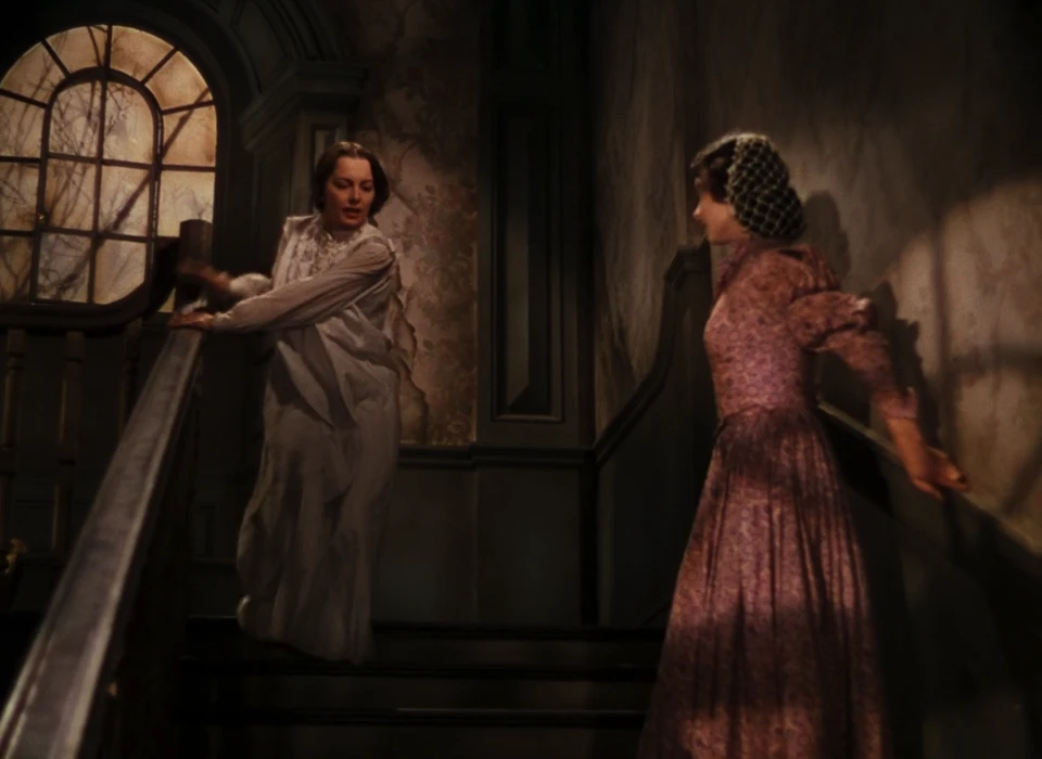 Still frame 144 from Gone with the Wind (1939) directed by Victor Fleming