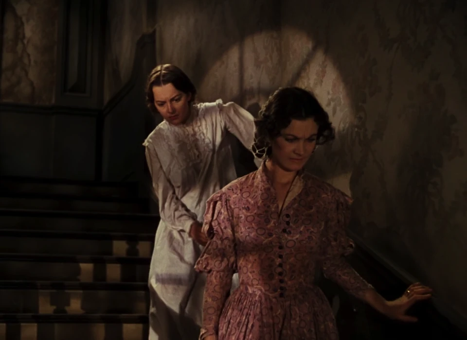 Still frame 145 from Gone with the Wind (1939) directed by Victor Fleming