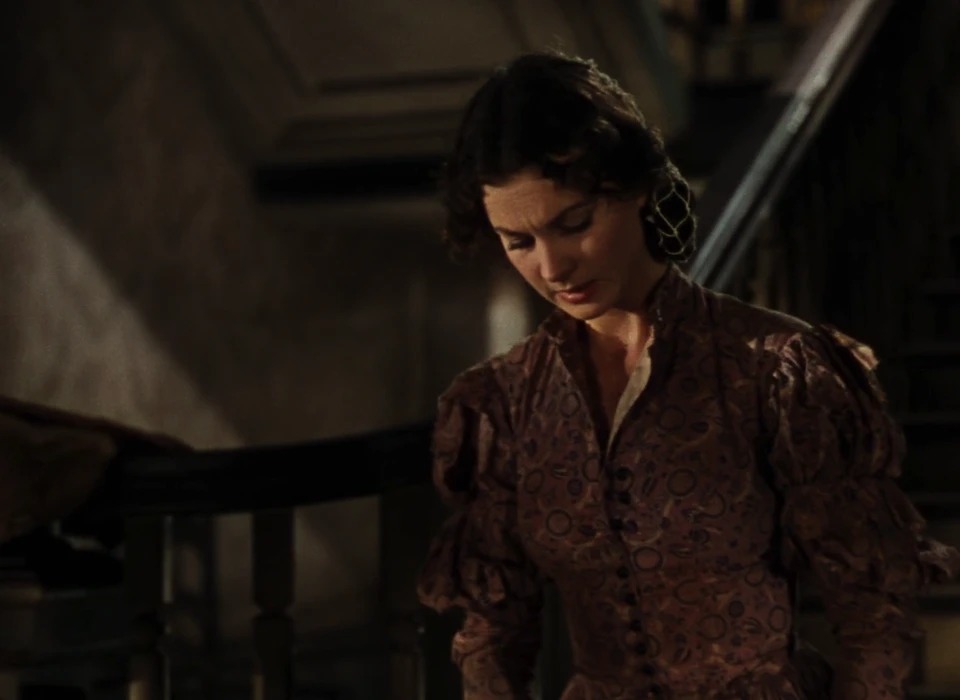 Still frame 146 from Gone with the Wind (1939) directed by Victor Fleming