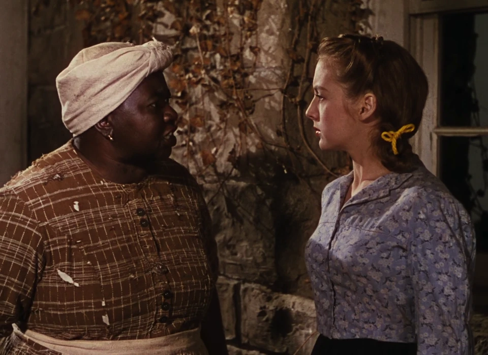 Still frame 147 from Gone with the Wind (1939) directed by Victor Fleming