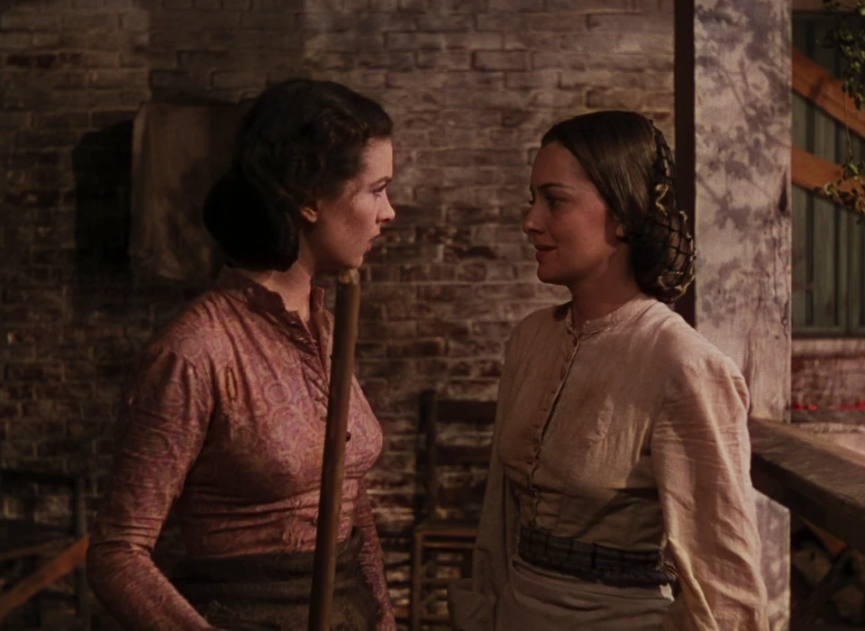 Still frame 149 from Gone with the Wind (1939) directed by Victor Fleming