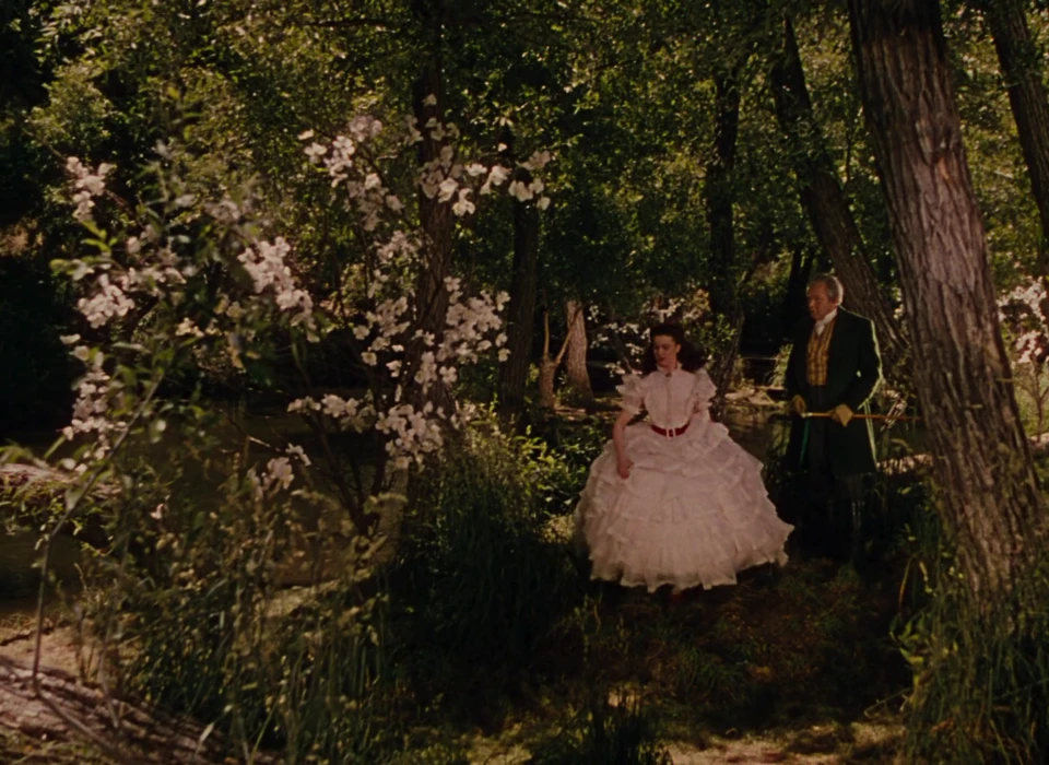 Still frame 9 from Gone with the Wind (1939) directed by Victor Fleming