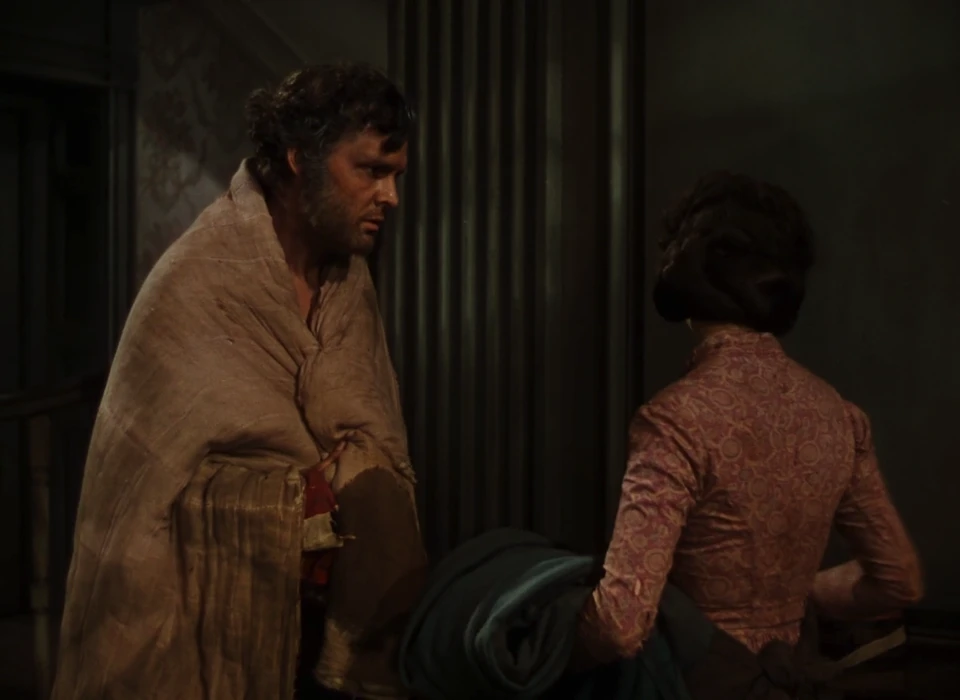 Still frame 151 from Gone with the Wind (1939) directed by Victor Fleming