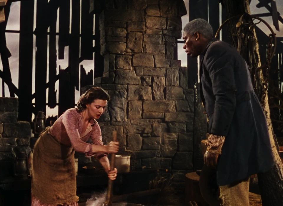 Still frame 153 from Gone with the Wind (1939) directed by Victor Fleming
