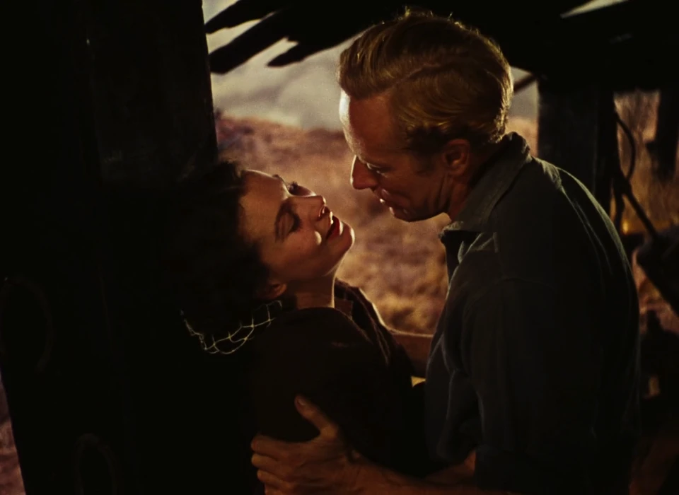 Still frame 158 from Gone with the Wind (1939) directed by Victor Fleming