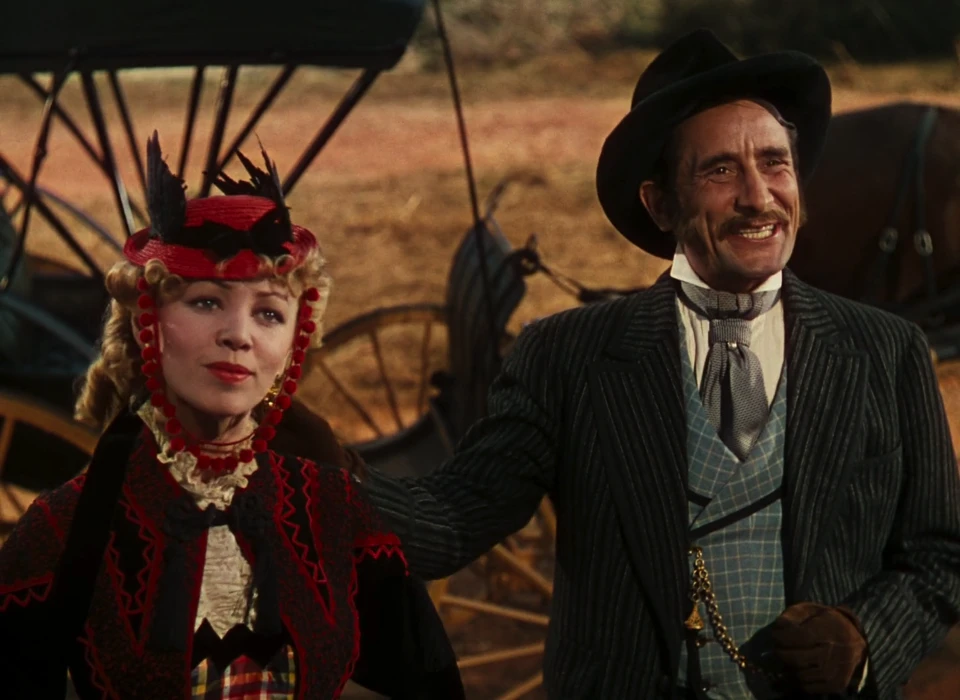 Still frame 161 from Gone with the Wind (1939) directed by Victor Fleming