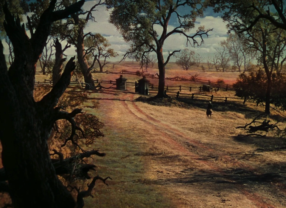 Still frame 162 from Gone with the Wind (1939) directed by Victor Fleming