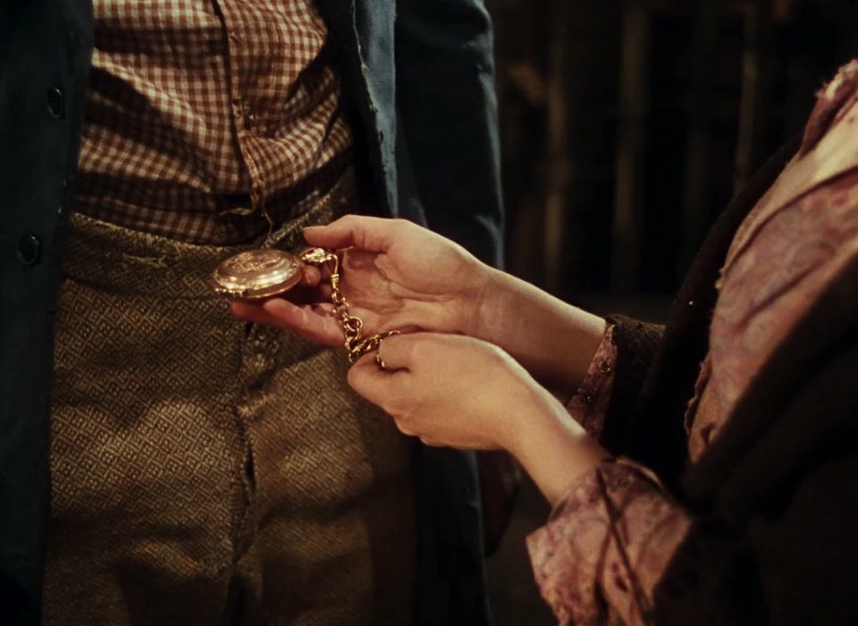 Still frame 163 from Gone with the Wind (1939) directed by Victor Fleming