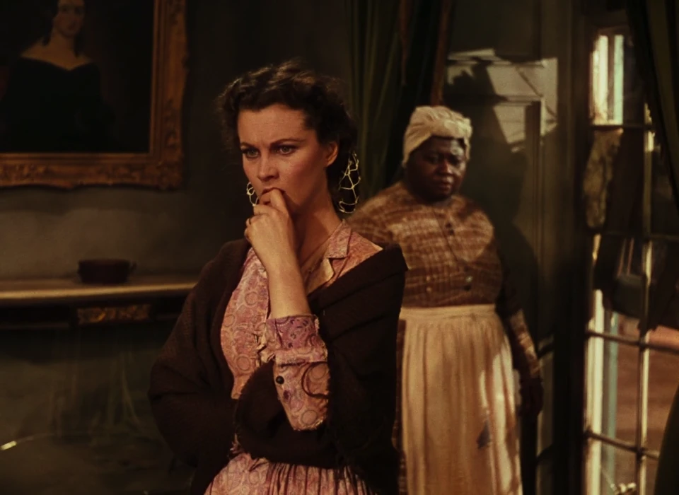 Still frame 164 from Gone with the Wind (1939) directed by Victor Fleming