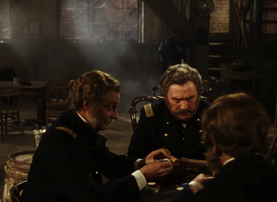 Still frame 165 from Gone with the Wind (1939) directed by Victor Fleming