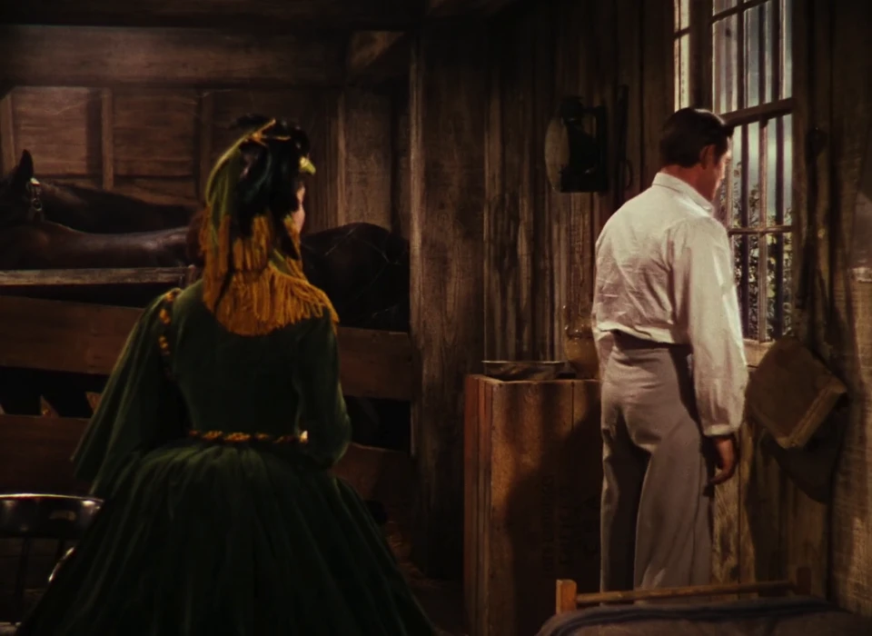 Still frame 170 from Gone with the Wind (1939) directed by Victor Fleming