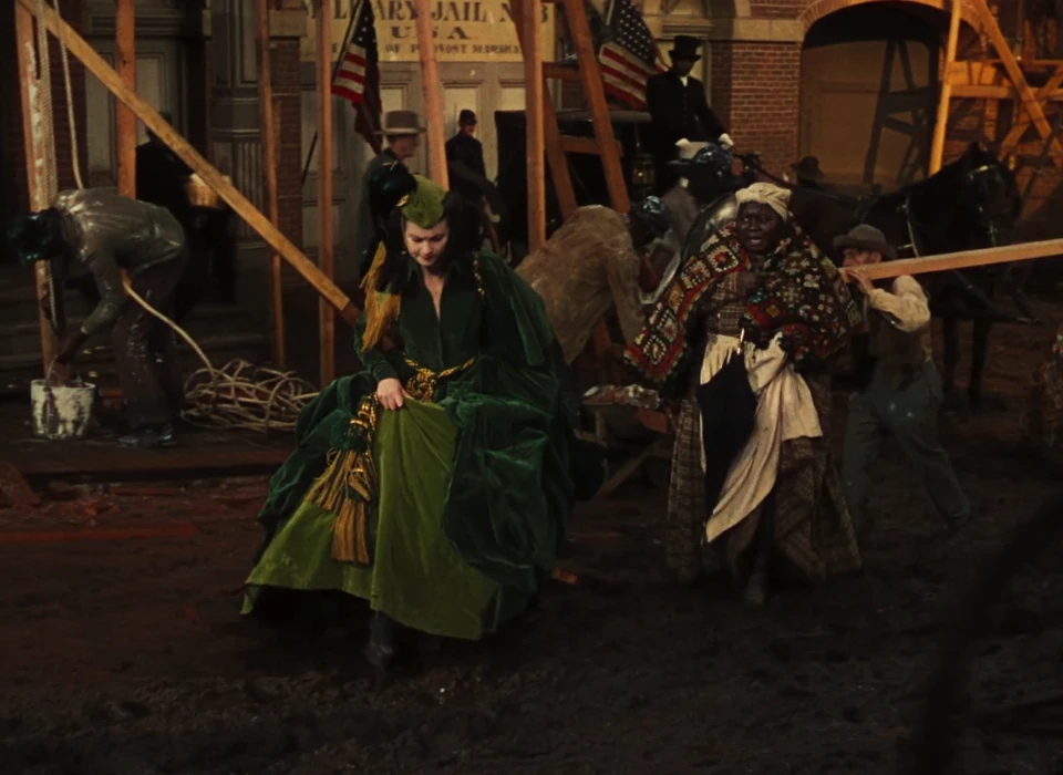 Still frame 171 from Gone with the Wind (1939) directed by Victor Fleming