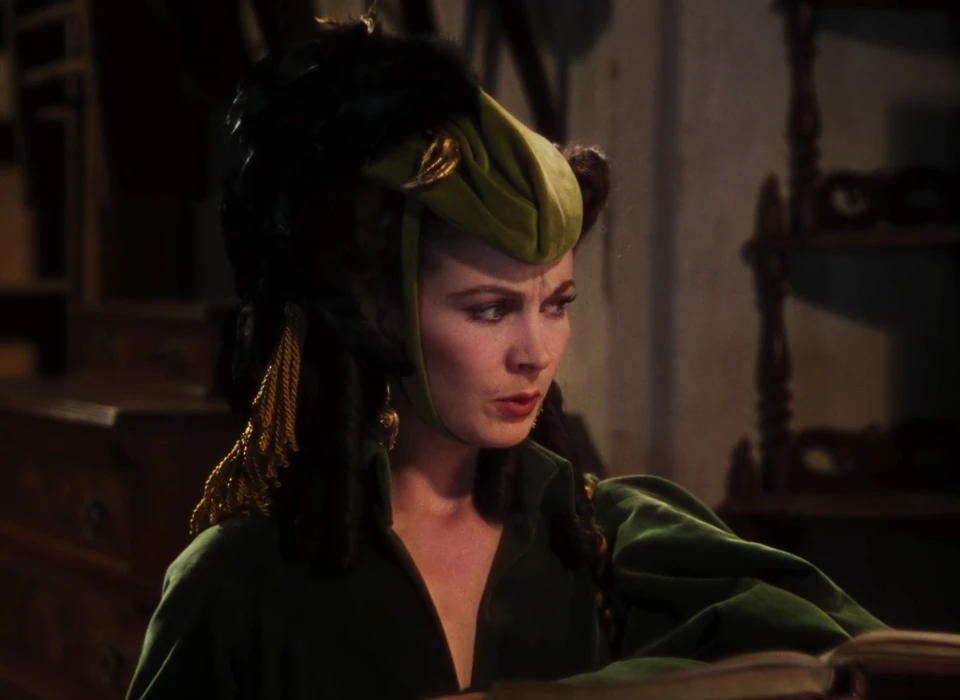 Still frame 175 from Gone with the Wind (1939) directed by Victor Fleming
