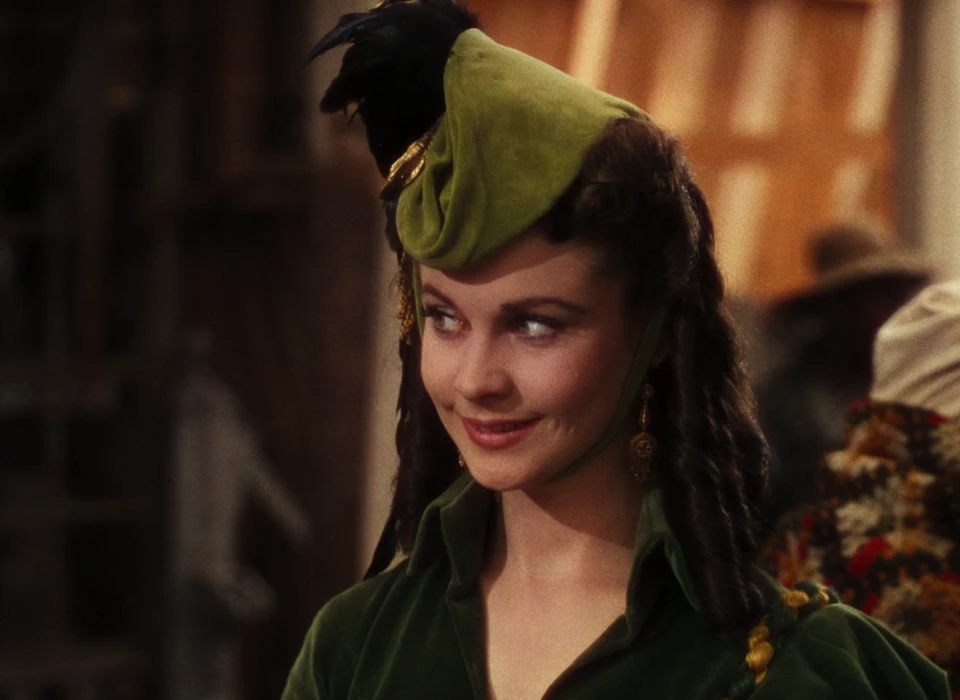 Still frame 176 from Gone with the Wind (1939) directed by Victor Fleming