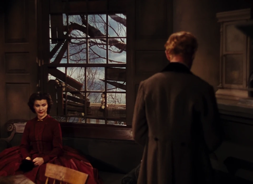 Still frame 178 from Gone with the Wind (1939) directed by Victor Fleming
