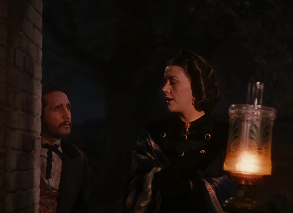 Still frame 11 from Gone with the Wind (1939) directed by Victor Fleming