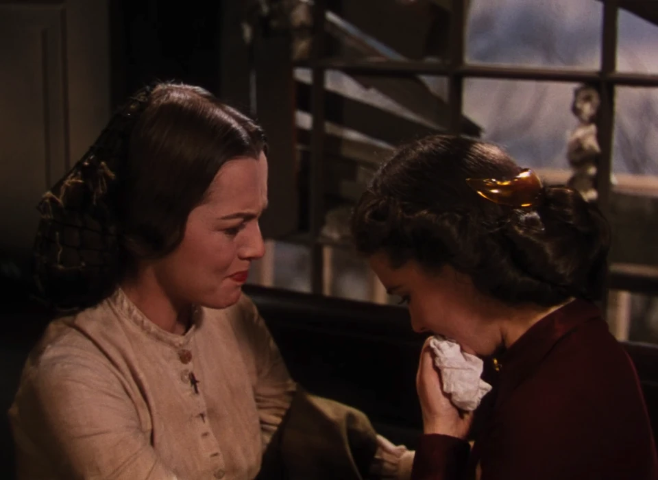 Still frame 180 from Gone with the Wind (1939) directed by Victor Fleming