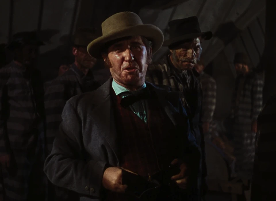 Still frame 181 from Gone with the Wind (1939) directed by Victor Fleming