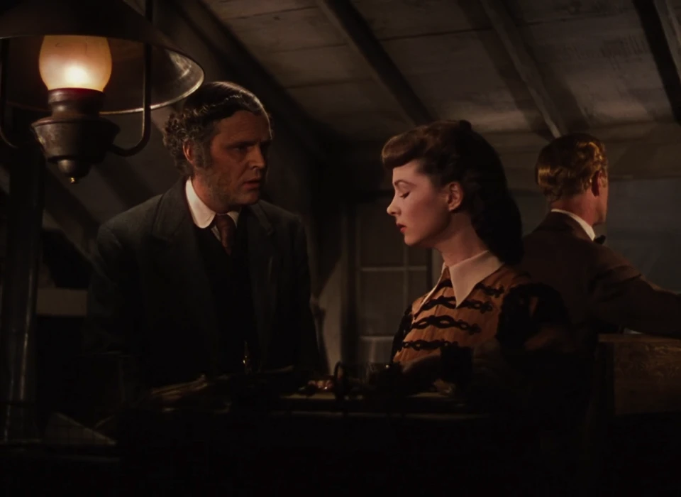Still frame 182 from Gone with the Wind (1939) directed by Victor Fleming