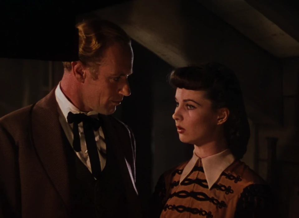 Still frame 184 from Gone with the Wind (1939) directed by Victor Fleming