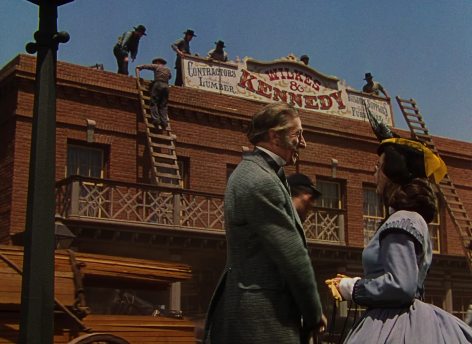 Still frame 185 from Gone with the Wind (1939) directed by Victor Fleming