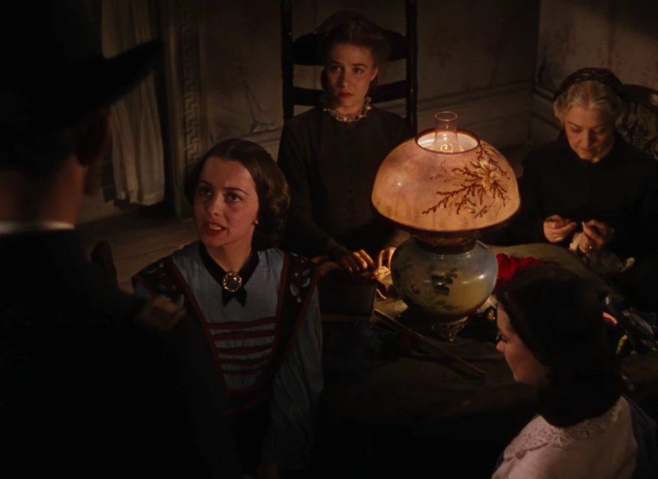 Still frame 191 from Gone with the Wind (1939) directed by Victor Fleming