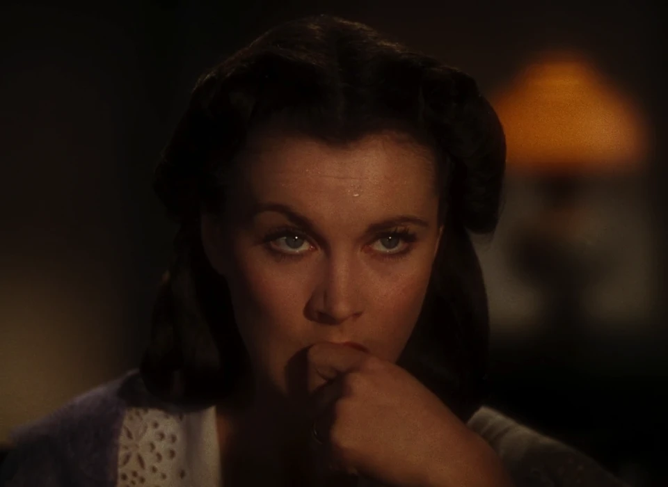 Still frame 193 from Gone with the Wind (1939) directed by Victor Fleming