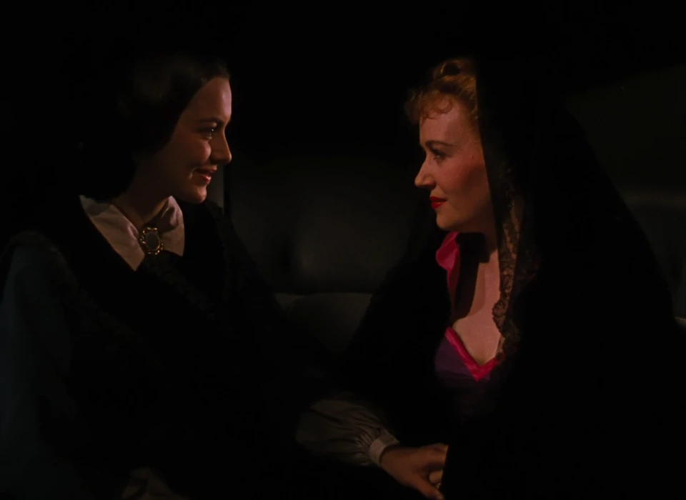 Still frame 202 from Gone with the Wind (1939) directed by Victor Fleming
