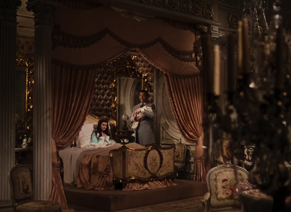 Gone with the Wind
