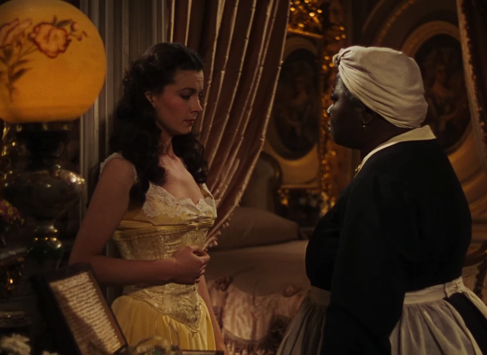 Still frame 218 from Gone with the Wind (1939) directed by Victor Fleming