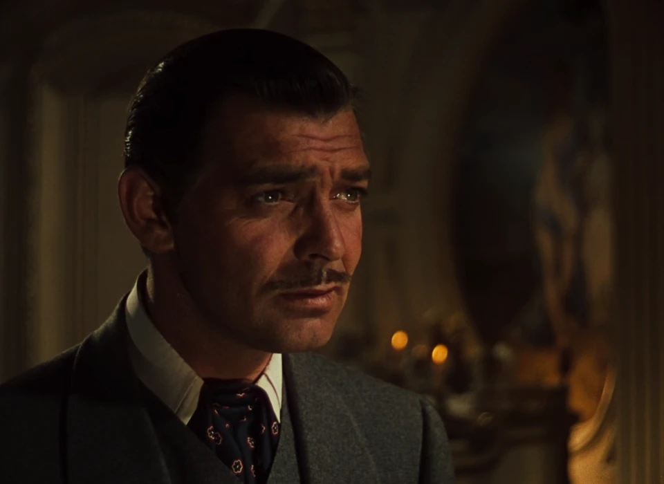 Still frame 221 from Gone with the Wind (1939) directed by Victor Fleming