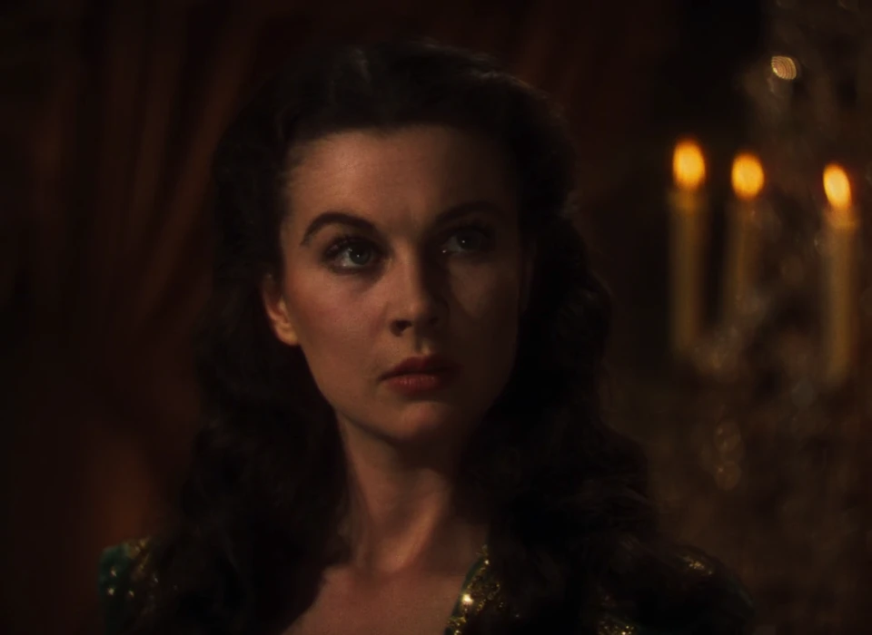 Still frame 224 from Gone with the Wind (1939) directed by Victor Fleming