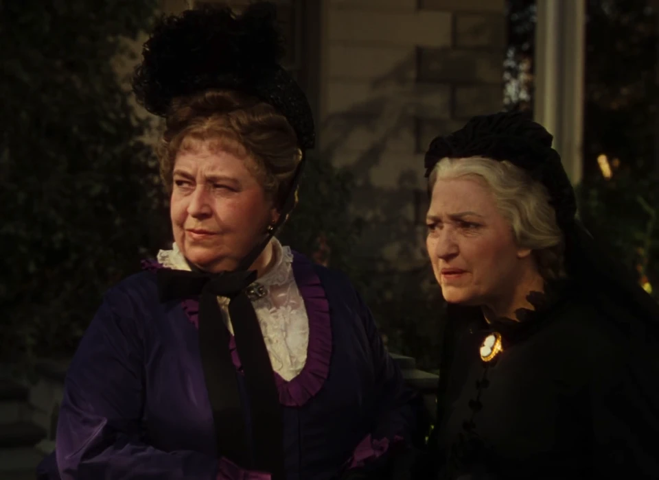 Still frame 226 from Gone with the Wind (1939) directed by Victor Fleming