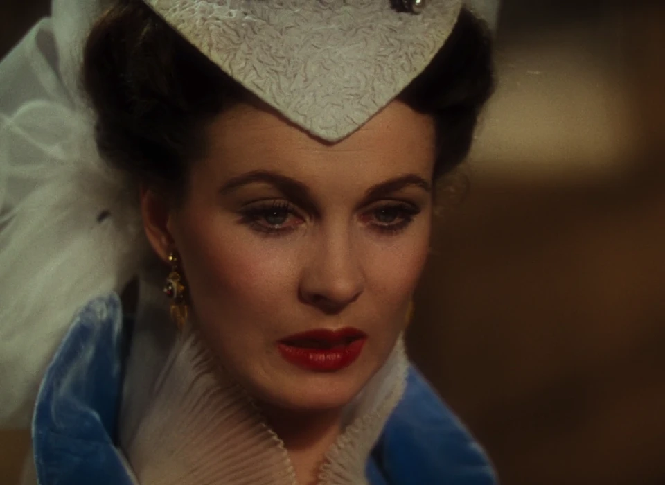Still frame 228 from Gone with the Wind (1939) directed by Victor Fleming