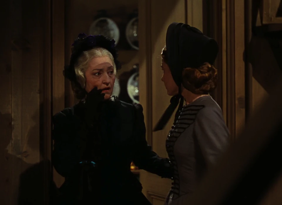 Still frame 229 from Gone with the Wind (1939) directed by Victor Fleming