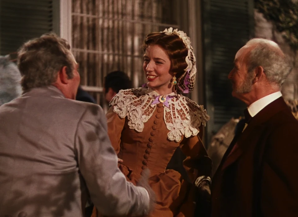 Still frame 19 from Gone with the Wind (1939) directed by Victor Fleming